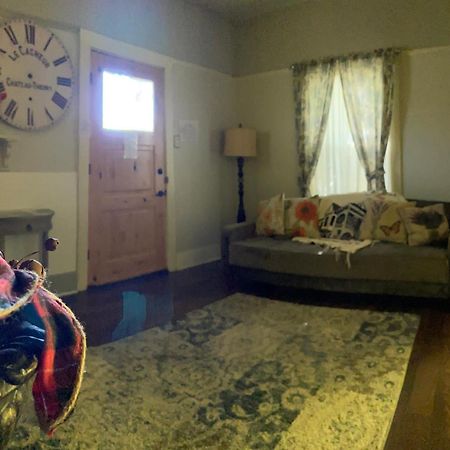 Irenehouse Victorian Inn Sacramento Eksteriør bilde